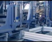 Predstavitevni film Secom d.o.o. Proizvodnje PVC oken in vrat. http://www.oknainvrata.com/