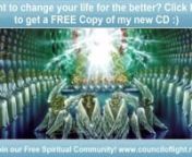 Learn about the Archangels Names and Meanings in this divine video about the ArchangelsnnCouncil of Light Online Learning Cafe and CommunitynChanging Lives... One Word at a TimennOnline Self Improvement Courses, Online Addiction Help, Online Self Help Books and Online Guided MeditationnnnGet a FREE COPY of Our Personal Development CD and Start Transforming Your Life Today!nClick Here Now!nhttp://www.my-selfhelp.com/go/free-cd-mp3-download/nnVisit Our Main Website at: www.counciloflight.netn to l