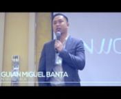 This business molds us to become real Ntrepreneurs, not just by earning an income but by helping others through NWorld . - Guian Miguel Bantann(A registered nurse who saw the great opportunity in MLM industry. Now, an inspired Ntrepreneur whose simple goals became BIG GOALS through his dedication and humility.)nn(A Night with the President: Ascott BGC)nnFollow us on Twitter @NWorldOfficialnInstagram: alphanetworldcorporationnGoogle+: thealphanetworldcorporationnYoutube: thealphanetworldofficialn