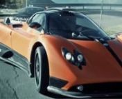 Pagani vs LamborghiniNeed for Speed Hot Pursuit from pagani vs lamborghini