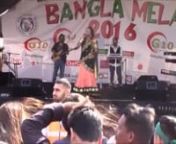 Bangla Mela Birmingham 2016 Small HeathBANGLASONGSnnPlease leave commentsnSubscribe now atnhttps://vimeo.com/princemojo