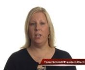 Tonni Schmidt Candidate Video 2016 from tonni video