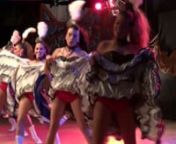I-Dolls Cabaret Teaser 2016 2017 from idolls
