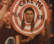 OFFICIAL AFTERMOVIE &#124;&#124; STEVE AOKI &#124;&#124; 10.09.2016nVideo by Mucci, shot by NEKT Projectn#1number