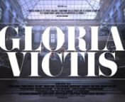 Gloria Victis (2016) fb.com/gloriavictisfilmnLOUVRE Museum Sculptures All-in-one pack on Gumroad: gum.co/xAQxjnnGloria Victis is a 5 minutes short movie in which the action takes place at the Louvre Museum in the Cour Marly .nThis movie by the technique of film editing of computer-generated images, paintings and film sequences seeks a reinterpretation of the History from the perspective of the vanquished.nnDirection &amp; Editing: Benjamin BardounPost-production: JunglernProduction Manager: Cél