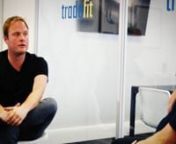 Watch Soccer AM&#39;s Tubes find out exactly who our client, Tradefit, is and what they do. Founder Sean Wilson discusses the project and why he took the decision to create Tradefit.nnTo find out more about Tradefit visit; https://tradefituk.comnn---nn3ManFactory, we are an intelligent independent marketing agency. We create immediate impact and future change for brands that want results.nnVisit our website: http://3manfactory.co.uk/ nView our showreel: https://www.youtube.com/watch?v=TphNkDKjg4c nn