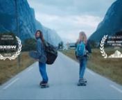Nominated best music video 2015 - SXSWnnIshtar X Tussilago is a short film by Maceo Frost starring downhill longboard rider Ishtar Backlund in the epic mountains of Norway. Combined with a magical soundtrack from Swedish rock band Tussilago, the film is a glimpse into the profound feeling of believing in yourself and living one’s greatest dreams.nnDirector: Maceo FrostnDoP: Max LarssonnAdditional footage: Maceo FrostnProducer: Fred ThustrupnSkate cam: Kim Hansson / Sammy HasselbergnEditing and
