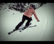 Ski Movie Tignes 2016 - Jarka from jarka movie