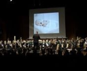 This video is from our concert Gala 2016 &#39;Movies HD&#39;nnSong : Guten Abend, Gute NachtnComposer : Johannes BrahmsnArranger : Guido RennertnPerformed by : Harmonie Municipale de Dudelange HMDnConductor : Sascha LeufgennSound-Recording : Boris ThoménAudio-Mixing : Wind-Records (D/Cloppenburg) - Roland StuppinnLights : Siggi nVideo-Projection : Felix BentznVideo-Editing : Jacques ReuternCamera-Operatorsn- Monika Leufgen (Balcony)n- Yvonne Cellerani (Floor)n- Patrick Morizet (Balcony)n- Jang Thill (B