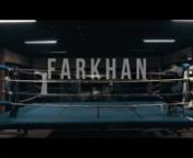 Mini documentary about the Infamous Johorean Boxer
