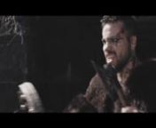 This is another awesome behind the scenes video (created by students and videography savants, LaTintaNostra) of our Vikings inspired pair of projects found within our Advanced VFX Compositing Program. For one project the students will experience a 3D pipeline, creating a digital sword asset and additional make-up effects for a gory Viking kill. For another we will be exploring set extension(matte painting) workflows to convert an existing structure into a medieval fort. nnDirection, Costume/Ward