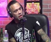 Eddie Bravo, Owner of 10th Planet Jiu Jitsu and the founder of EBI, joins Joey Diaz and Lee Syatt live in studio.n nThe Seventh Eddie Bravo Invitational takes place July 16, 2016 at the Orpheum Theatre in Los Angeles, CA and being streamed live for the first time on UFC Fight Pass.n nAll info can be found here: http://www.eddiebravoinvitational.com/n nThis podcast is brought to you by:n nSeatGeek: Download the FREE SeatGeek app and use promo code CHURCH to get &#36;20 off of your first SeatGeek purc