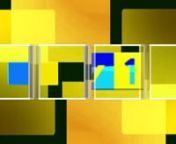 This is a recreation of the 2003 ITV1 Ident. This is the improved version of the generic ITV1 ident mocks that I made earlier this year. This is the short version of the Yellow Variant. Basically I used the &#39;squares&#39; concept for mock continuities between 5th September 2011 and 14th January 2013.nMusic Copyright ITV PLC 2003nMock Made by Me.nnNO COPYRIGHT INFRINGEMENT INTENDED. USED FOR ENTERTAINMENT PURPOSES ONLY.