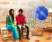 Teri Meri Love Stories 18th August 2012 Video Watch Online part2 Karan Singh Grover