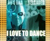 80&#39;S DNA Reloaded Facebook page https://www.facebook.com/80sdnareloaded/nnFEAT.nBassline by: Nathan East (Nathan East appears courtesy of Yamaha Entertainment Group)nGuitars: Luca Colombo http://www.lucacolombomusic.comnLead Singer and Background Vocals: Emanuela Bellezza http://www.emanuelabellezza.comnBacking &amp; Harmony Singer (Refrains): Monia Russo. https://www.facebook.com/moniarussounonPercussions: Alessandro Monteduro https://www.facebook.com/monteduro.alessandronDrums: Ramon Rossi htt