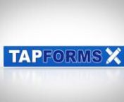 Accounts, recipes, expenses, inventory — life is full of things that we don’t want to forget or misplace. Tap Forms 5 helps you organize all kinds of things in one place — secure, searchable, and accessible on your Mac, iPhone, iPad and even Apple Watch. Download a free trial for Mac at https://www.tapforms.com