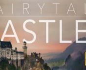 WATCH IN 4K HERE: http://bit.ly/29omiJXnnWe&#39;re proud to present part one of this aerial Earth Porn compilation of Europe&#39;s most beautiful fairy tale castles and palaces. The individual drone flights for each castle are being released in the list below. New titles will appear as they become available.nnNEUSCHWANSTEIN 4K:nhttp://bit.ly/29Rjh3UnnnLOCATIONS FEATURED IN THIS VIDEO:nnCastle of Almouroln(Tagus River, Vila Nova da Barquinha, Portugal)nnBled Castlen(Lake Bled, Slovenia)nnBlenheim Palacen