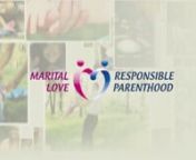 This 10-part documentary shows the beauty of conjugal love and responsible parenthood to achieve marital happiness.nnExperts from 30 nations explain how natural fertility awareness methods are ethical, effective for achieving or spacing pregnancy, and promote health and marital unity.nn0. PRESENTATIONn1. HUMAN PERSON AND SEXUALITYn2. MARITAL LOVE n3. RESPONSIBLE PARENTHOODn4. CONTRACEPTION AND ITS EFFECTS n5. NATURAL METHODS OF FERTILITY AWARENESSn6. METHODS AND MARITAL SELF-GIVING LOVE