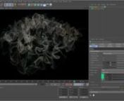 This TUT shows you how to get your LAZPoints, into XParticles. Its very easy animate LAZPoints, with XP.nncinemaplugins.com/c4d-plugins/lazpoint