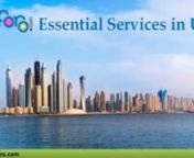 Visit at - http://www.oforo.com/services/ads/1837/ Need any services in UAE? Oforo.com provides all services like babysitting/nanny, beauty/fitness, car lifts, cargo / movers/ packers and many. Moreover, education coaching, web designing service and travel services are also provided by Oforo.com. Babysitting is a paid jobs for teenagers to take care of baby child. It is temporary job for those teenagers who are young to be eligible for employment. A beauty salon deals with the cosmetic treatment