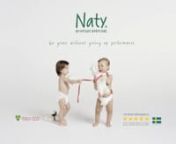 Our eco-friendly diaper/nappy are top rated, breathable and renewable. Say goodbye to disposable diapers/nappies made of oil-based plastic - we go green without giving up performance. nnHealthy baby, healthy planet. Naturally.