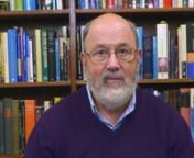 Prof. N.T. Wright invites you to explore Paul&#39;s Epistle to Philemon in a short online course. There is no cost to take the course. Tom Wright shows how the interaction between the Apostle Paul and an influential man, Philemon challenges the social norms of the 1st Century Roman world. Prof. Wright describes this revolutionary shift through a comparison between the Epistle to Philemon and a letter written by Pliny the Younger, written about a nearly identical issue.