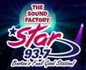 Star 93.7 (WQSX - Lawrence/Boston) The Star Sound Factory with Danny Meyers and Groove Pool DJ Steve Spinelli. (Mix 2) June 2000nnfacebook.com/djstevespinellinnKeywords: old school, new school, freestyle, house, techno, rap, hip hop, 70s, 80s, 90s, 00s, 1980s, 1990s, 2000s, nightclub, dj, vinyl, megamix, mix, mixshow, mix show, mixtape, mix tape, cassette, turntable, scratch, scratching, mixing, blends, throwback, throw back, back in the day, joints, jams, tracks, single, album, 12 inch, downloa