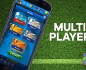 Join the leading FREE social sports betting app. Place all your bets for fun and don&#39;t spend the farm! nOddsBlast has the HOTTEST sports events over the globe covering different MAJOR sports types - Football, Basketball, Hockey, Baseball, Cricket and Tennis with many more like MMA and BOXING on the way!nPlay against your friends or against the house VEGAS-style with real odds, markets and up to date statistics nnDownload:nGoogle Play: http://m.onelink.me/3a577f46nnApp Store: http://m.onelink.me/