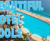 https://www.simplyswim.com/nnMost Beautiful Hotel PoolsnnDo you choose hotels based on their swimming pools? Here are 10 of the most beautiful hotels pools.nn1. The Joule Hotel, Dallas, USAnnhttp://www.poshvoyage.com/joule-dalla...nn2. The Golden Nugget Las Vegasnnhttps://www.youtube.com/watch?v=AphGh... nn3. King George Hotel Athensnnhttp://journeygreece.com/hotels/king-...nn4. Chongwe River House pool in Zambia, Africa nnhttp://www.chongweriverhouse.com/imag...nn5. The Sarojin, Khao Lak, Thail