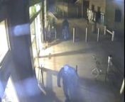 Police are releasing CCTV of two men officers want to trace following a break in at a shop in Saxmundham High Street.nnAnyone with information about who they are, or anyone who may have been offered similar items since, is asked to call Suffolk Police on 101, quoting crime number 28394/16.