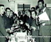 Le Coup d&#39;État des aviateurs a lieu le 16 août 1972. Le commandant Moufeddal Meghouti est alors pilote des Forces Armées Royales. Arrêté et acquitté par le tribunal, Il est renvoyé au bagne de Tazmamart où il passe 18 ans dans la cellule 18 , Nous revenons avec lui sur sa jeunesse, sur sa vie au bord du ciel…nnn©ECAT 2012