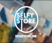 The Selfy Store from selfy
