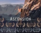 Ascension from first look