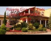 Pizzeria Gina, 79 r Etats Unis, 69800 SAINT-PRIESTnPlus d&#39;infos sur: http://www.repaschezsoi.com/restaurant/pizzeria-gina-69800-saint-priest.html