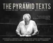 James Cosmo stars in The Pyramid Texts (2015)n98 minutes - B/Wnthepyramidtexts.comnnWINNER - Best Performance in a British Feature Film - 69th Edinburgh International Film Festival 2015nNOMINATED - Michael Powell Award for Best British Feature Film - 69th Edinburgh International Film Festival 2015nnDirected by The Shammasian BrothersnnIf we have been remiss in our life, and hurt the people we most love, is it ever too late to redress the balance? Ray, a lonely old boxer, estranged from his son,