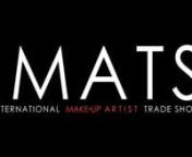 IMATS SHARES MAKE-UP SECRETS FR0M FILM SETS, FASHION RUNWAYS.nnInternational Make-Up Artist Trade Show SydneynSept. 21-22, 2013nSydney Convention10 a.m.-5 p.m. Sundayn&#36;35-&#36;80 AUDnimats.netnnIMATS is the make-up world&#39;s biggest gathering to discuss, display and collect the best the industry has to offer. nnThe 2013 International Make-Up Artist Trade Show Sydney is hosting a party featuring tips, techniques and live demos from some of the best make-up artists in the business. This fifth instalme