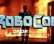 ROBOCOP Original Trailer - 1987 Movie (HD) from robocop movie trailer