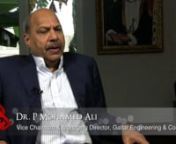 P Mohamed ali shares his thoughts on the state of construction in Oman, https://www.youtube.com/watch?v=4IAcoPt3Kgk