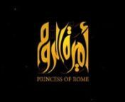 princessofromemovie.comna 3D animation with quality comparable to the international works of art. It is of the largest Arab and Islamic media productions.nPrincess of Rome tale is about Melika, a granddaughter of Great Caesar of Rome. The story brings her into an Islamic country to become the holy mother of Imam Mahdi, the Savior, And produced in a way that combines between wonderful historical knowledge, fun and humor. It focuses on a symbolic character, - the light loving butterfly -, that enc