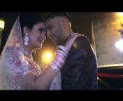Filmed, Directed, and Edited by Royal Bindi in 22nd August 2014, nMusic by: Jeet Gannguli The song is sung by Arijit Singh, Song: Muskurane Ki Wajah Tum Ho Film: Citylights 2014 nnPlease visit our website for more information:nhttp://www.royalbindi.co.uknnAlternatively, send us an email:nE: info@royalbindi.co.uknnYou are watching an Asian Wedding Video featuring an Muslim Wedding Ceremony. This Pakistani video features a Cinematic highlight video from Kamal &amp; Salma&#39;s Wedding based in London