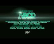 ABCD ( Any Body Can Dance ) I Official Trailer from abcd any body can dance official trailer big screena naika nipun video