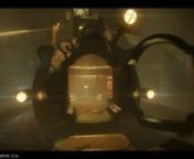 Gameplay of a scene I created to pay homage to the fantastic game, that is Bioshock. nnEverything is rendered in real time in CryEngine 3.5.8.nnThe song playing in the background is