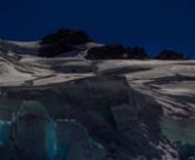 Just what Vimeo needs - more timelapses!nnTaken above Sefton Biv, in Aoraki / Mt Cook National Park, New Zealand. The spectacular Te Waewae glacier features prominently. Enjoy!nnFilm by Braydon Moloney