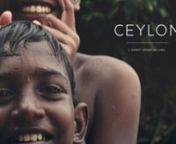 Ceylon - A journey through Sri LankannAfter a tough year my girlfriend and I took a time out from the world. We made a quite adventurous but wonderful journey through ceylon. Came back with over 100 GB footage though. Well, so I just had to make a short film. Enjoy! Thanks to our friends Still Parade from Berlin! Love you guys!nnDirected &amp; edited by Stefan FitznernMusic By Still Paradennwww.stefanfitzner.comnfacebook.com/releasemeimrestlessnhttp://www.stillparade.comnn© 2015 RELEASE ME, I&#39;M