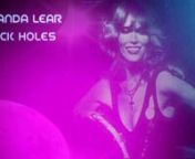 Black holes is a song written by Anthony Monn and Amanda Lear, from the album