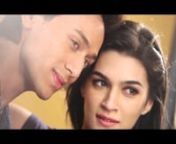 Making of American Swan &#39;As I Am&#39; campaign photoshoot with ace photographer Atul Kasbekar, stunning Kriti Sanon &amp; acrobatic Tiger shroff.nA Karmik Pictures Filmnwww.karmikpictures.com