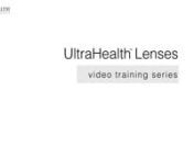 TRAINING VERIFICATION:After you have watched the presentation, please click on the following link to take a short quiz and confirm your training synergeyes.com/professional/contact-us/ultrahealth-online-training-verification/nnThis video has an overview of the UltraHealth hybrid contact lens, how it works and which patients may benefit the most from these new lenses.