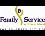 Meet Elaine, a foster mom who is now recruiting others to become foster moms and dads.Check out this video then call her at 401-331-1350 ext. 3313 or email here at gabellieriel@familyserviceri.org.nnRemember, there are many children looking for loving homes in RI.If you are an adults single or couple you are eligible for consideration!LGBTQ friendly!