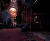 This is a student project made by 6 students during 7 weeks using the Unreal Engine 4. Entirely made with Blueprint Visual Scripting.nWe had to reimagine the old castlevania games, keeping one gameplay mechanic, while adding a new one.nWe went with a Symphony of the night feel, over something like Lords of shadow.nnCREDITS ---nnWalid Boudina - Level Design, Level ArtnEtienne Nadeau - Level Art, Texture artist, Tech artistnNicolas Bernier - Character artistnJonathan Provencal - Character ArtistnJ