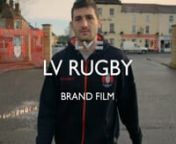Project name: Broken ThroughnBrand: LV InsurancenAgency: BrandrapportnCamera: Sony FS700, Canon C300, Movi M15nEdit: FCPXnColour: Films@59nnJonny May is a very busy man.We had 90 minutes with him before he had to join his England team mates before the 6 Nations.nnBadMoods were commissioned to help highlight LV insurance&#39;s commitment to aligning themselves with development in sport.Jonny May credits his development to the support he has had from family and mentors but also he credits the ac